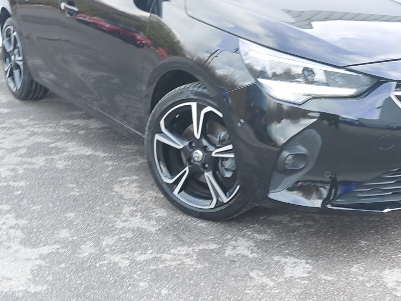 Used Vauxhall Corsa 2022 for sale - 77548748: Photo 9