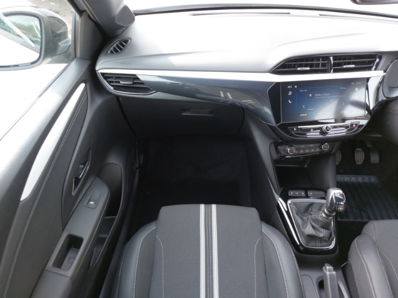 Used Vauxhall Corsa 2025 for sale - 77596234: Photo 10