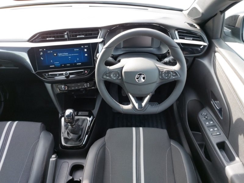 Used Vauxhall Corsa 2025 for sale - 77596234: Photo 11