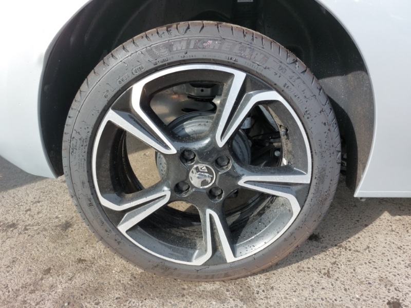 Used Vauxhall Corsa 2025 for sale - 77596234: Photo 12