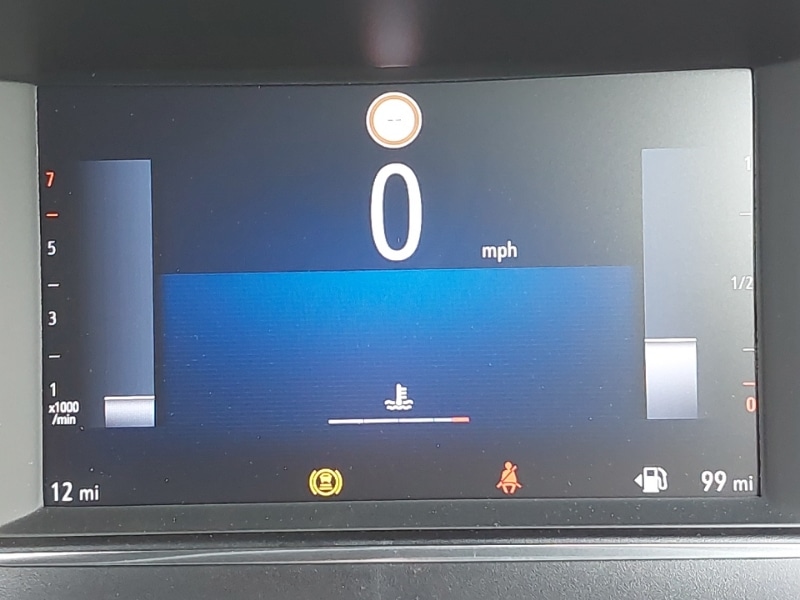 Used Vauxhall Corsa 2025 for sale - 77596234: Photo 19