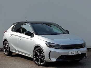 Vauxhall Corsa feature image