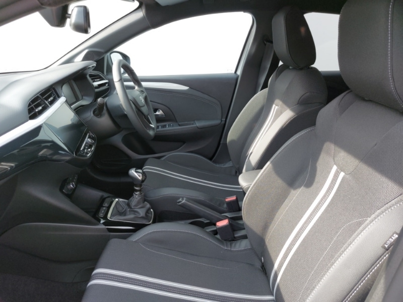 Used Vauxhall Corsa 2025 for sale - 77596234: Photo 5