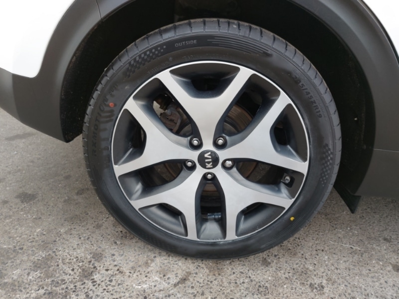 Used Kia Sportage 2017 for sale - 77922879: Photo 12