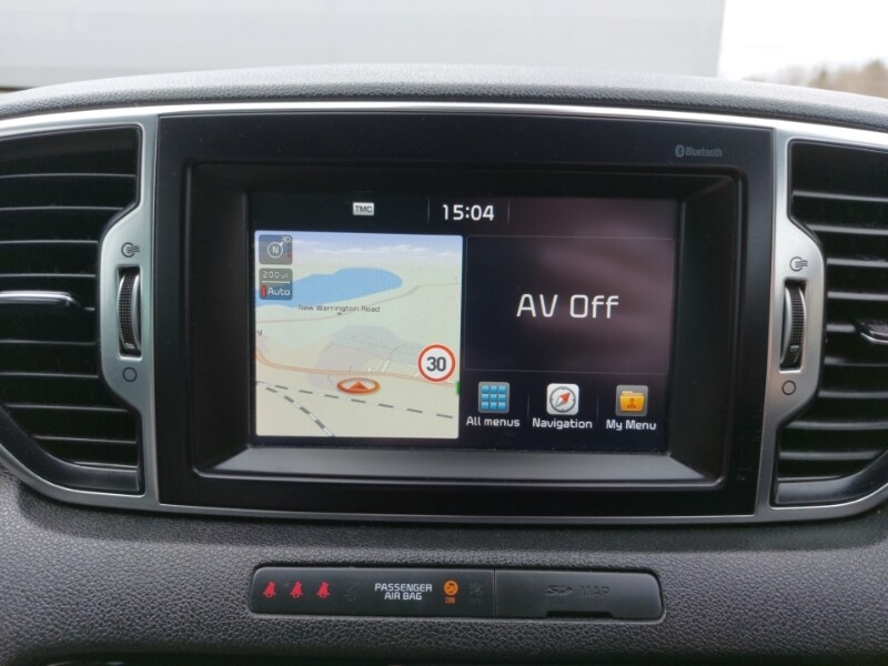 Used Kia Sportage 2017 for sale - 77922879: Photo 16