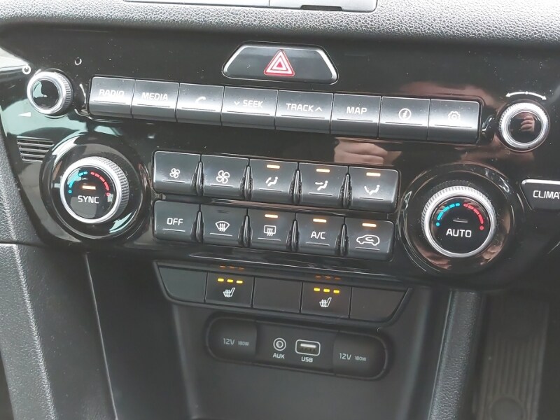 Used Kia Sportage 2017 for sale - 77922879: Photo 18