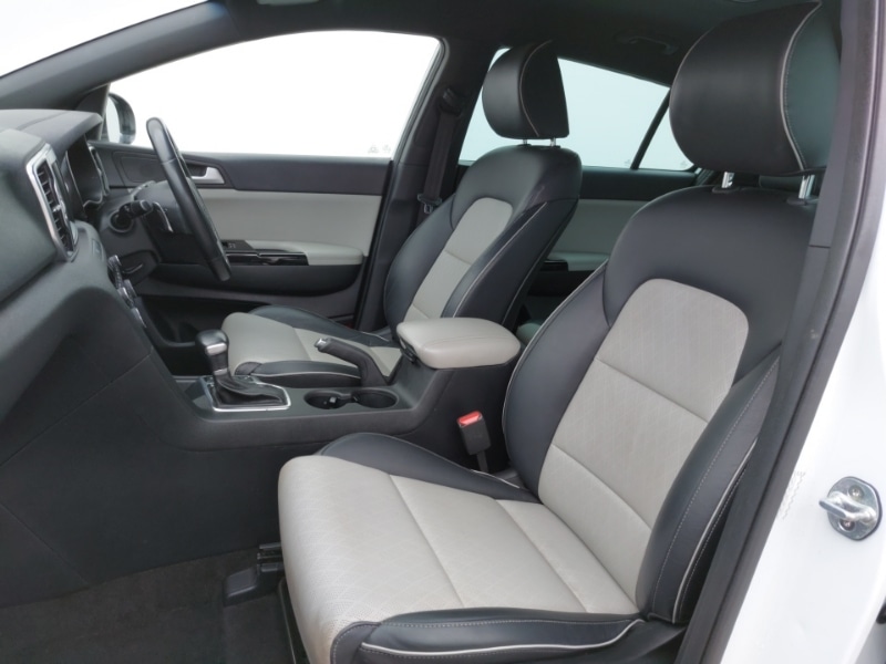 Used Kia Sportage 2017 for sale - 77922879: Photo 5