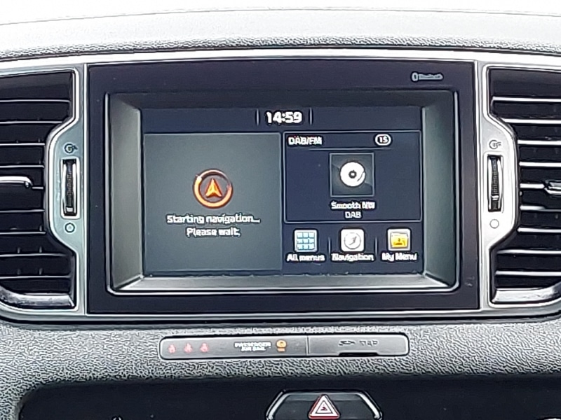 Used Kia Sportage 2017 for sale - 77922879: Photo 7