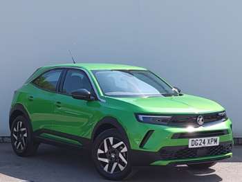 2024 - 1.2 Turbo Design 5dr Auto