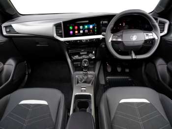 Used Vauxhall Mokka 2025 for sale - 75251963: Photo