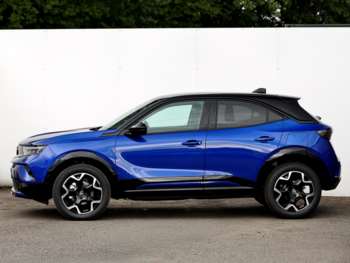 Used Vauxhall Mokka 2025 for sale - 75251963: Photo