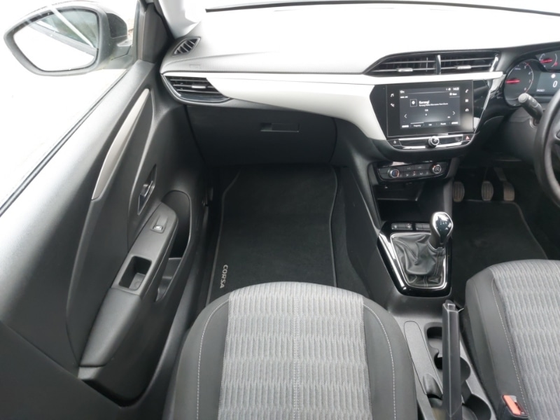 Used Vauxhall Corsa 2022 for sale - 78126573: Photo 10