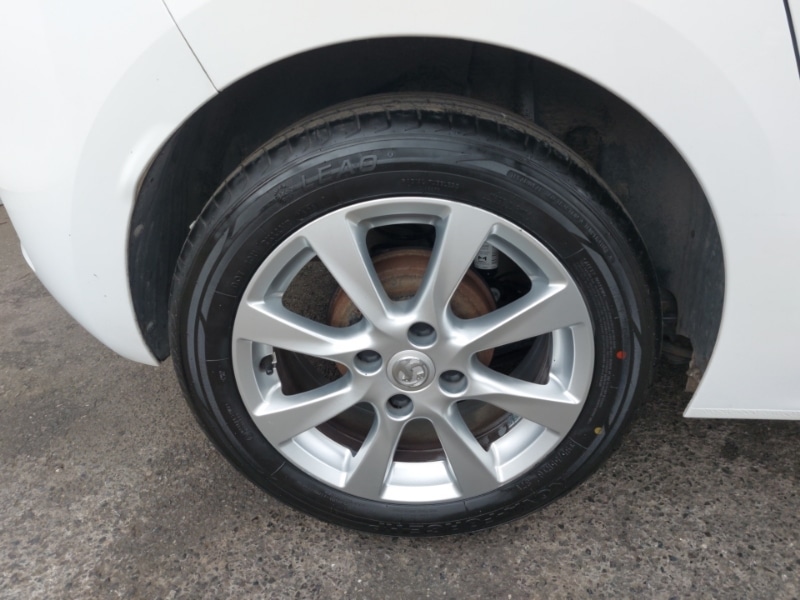 Used Vauxhall Corsa 2022 for sale - 78126573: Photo 12