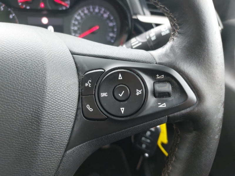 Used Vauxhall Corsa 2022 for sale - 78126573: Photo 13