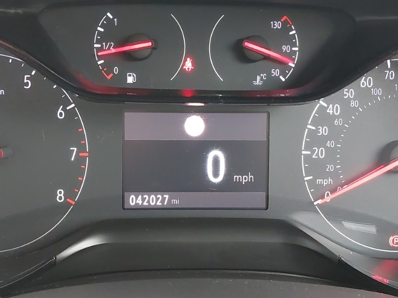 Used Vauxhall Corsa 2022 for sale - 78126573: Photo 15