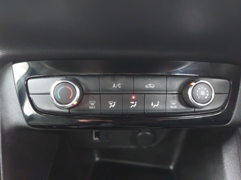 Used Vauxhall Corsa 2022 for sale - 78126573: Photo 18