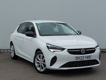Vauxhall Corsa feature image