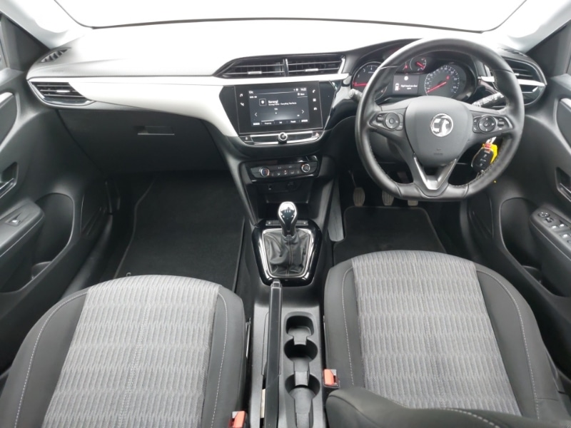 Used Vauxhall Corsa 2022 for sale - 78126573: Photo 2