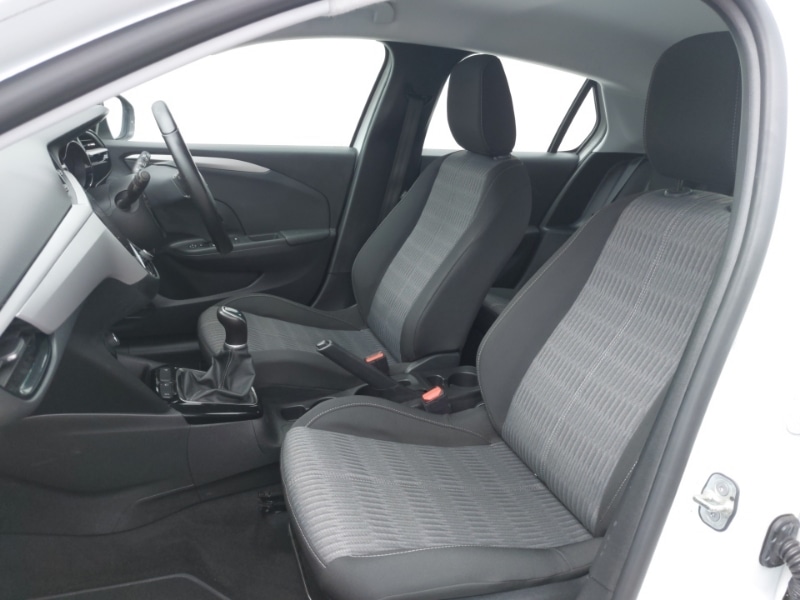 Used Vauxhall Corsa 2022 for sale - 78126573: Photo 5