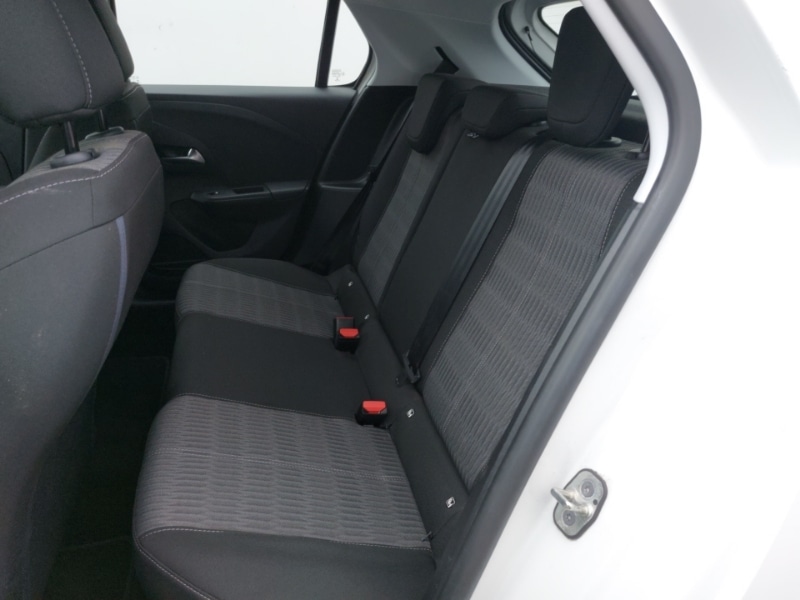 Used Vauxhall Corsa 2022 for sale - 78126573: Photo 6