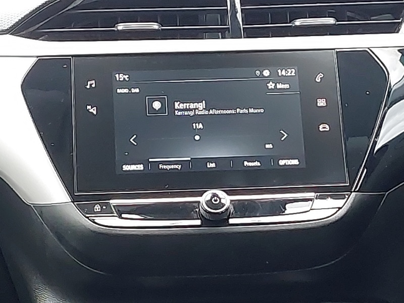 Used Vauxhall Corsa 2022 for sale - 78126573: Photo 7