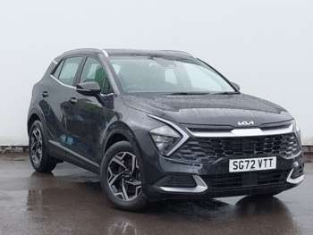 2022 - 1.6 CRDi ISG 2 5dr
