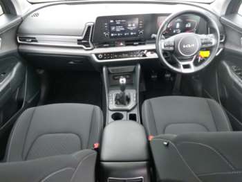 Used Kia Sportage 2022 for sale - 74868347: Photo