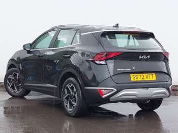 Used Kia Sportage 2022 for sale - 74868347: Photo