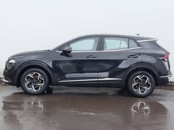 Used Kia Sportage 2022 for sale - 74868347: Photo