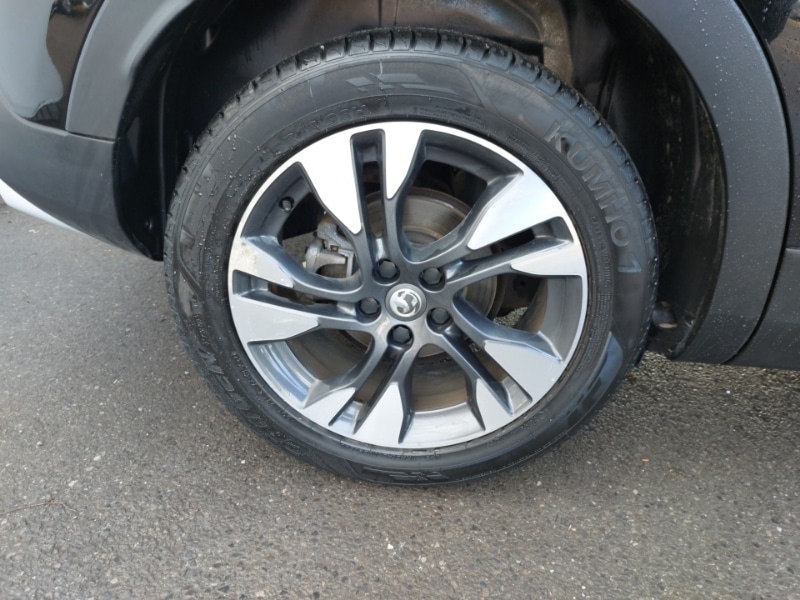 Used Vauxhall Grandland X 2019 for sale - 77352288: Photo 12