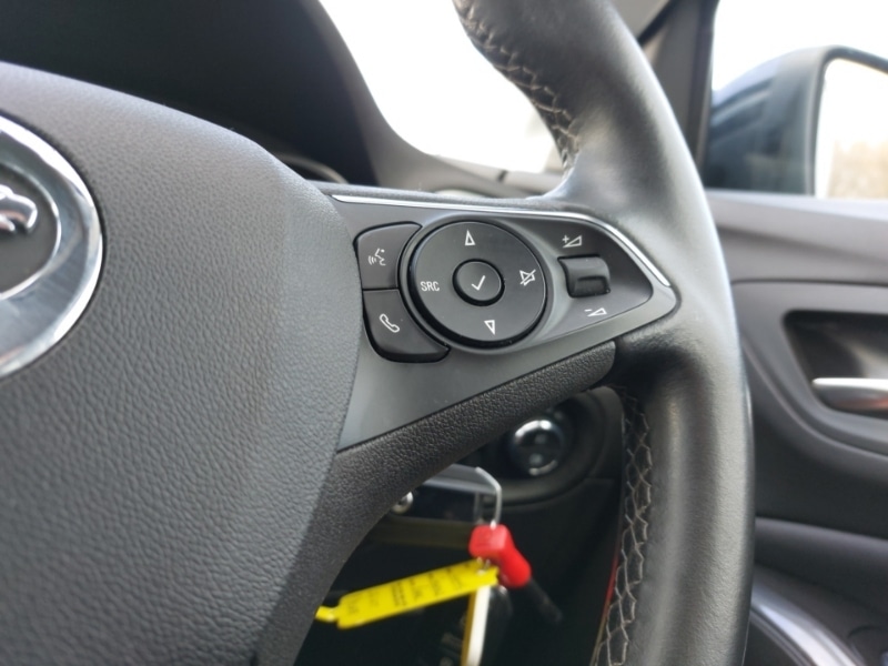 Used Vauxhall Grandland X 2019 for sale - 77352288: Photo 13