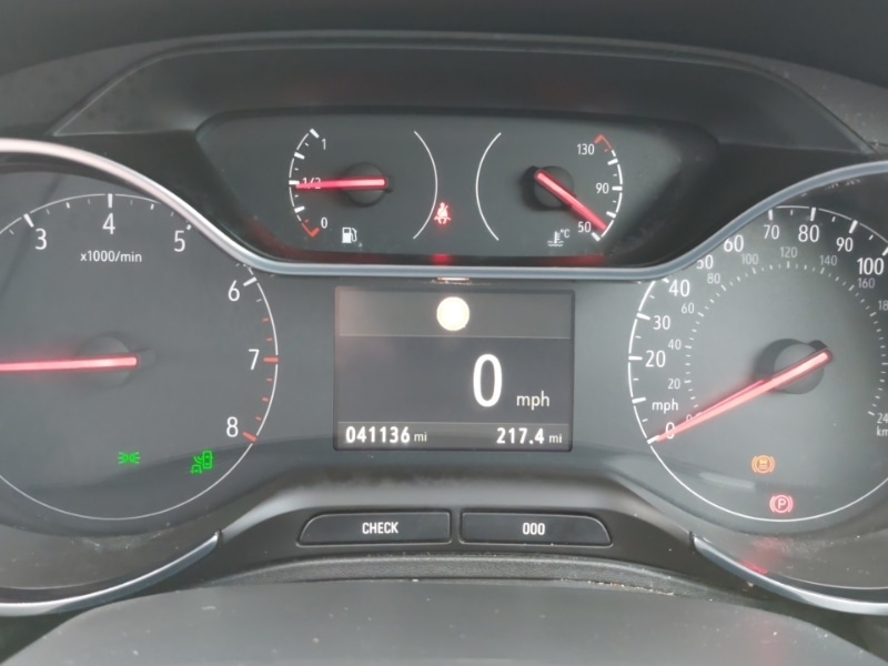 Used Vauxhall Grandland X 2019 for sale - 77352288: Photo 15