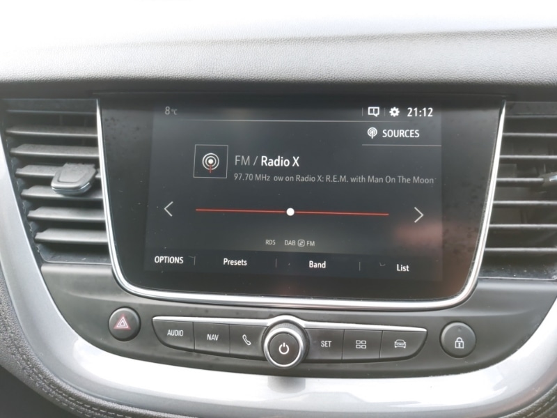 Used Vauxhall Grandland X 2019 for sale - 77352288: Photo 16