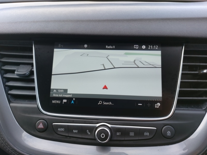 Used Vauxhall Grandland X 2019 for sale - 77352288: Photo 17