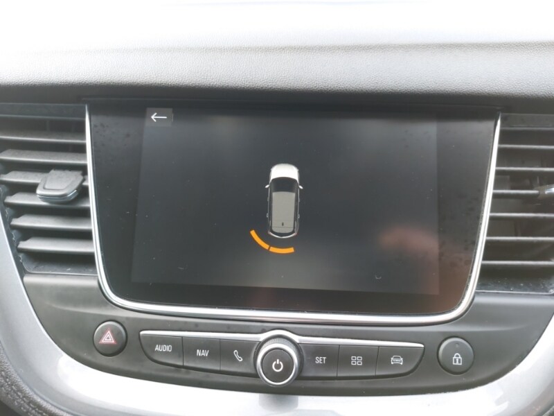 Used Vauxhall Grandland X 2019 for sale - 77352288: Photo 18