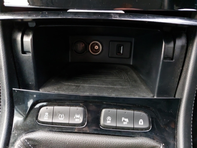 Used Vauxhall Grandland X 2019 for sale - 77352288: Photo 19