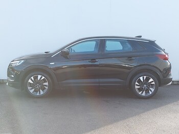 Used Vauxhall Grandland X 2019 for sale - 77352288: Photo