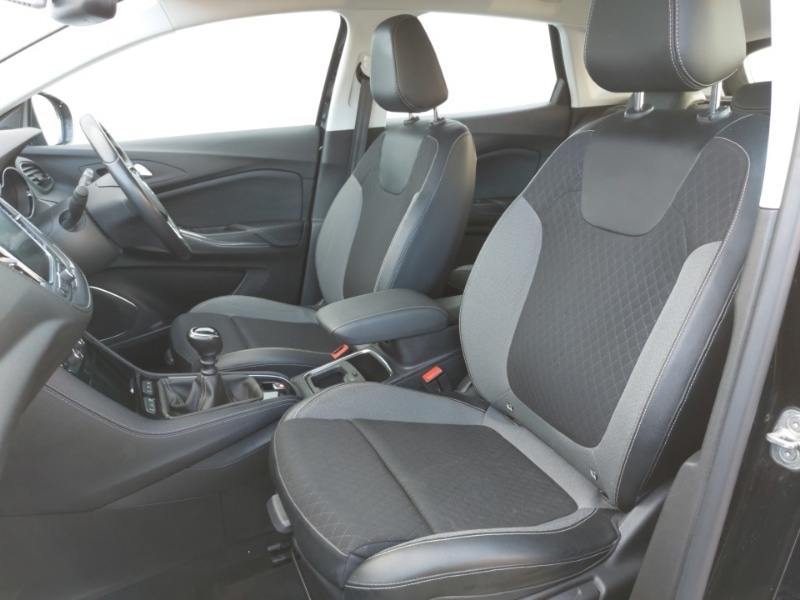 Used Vauxhall Grandland X 2019 for sale - 77352288: Photo 5