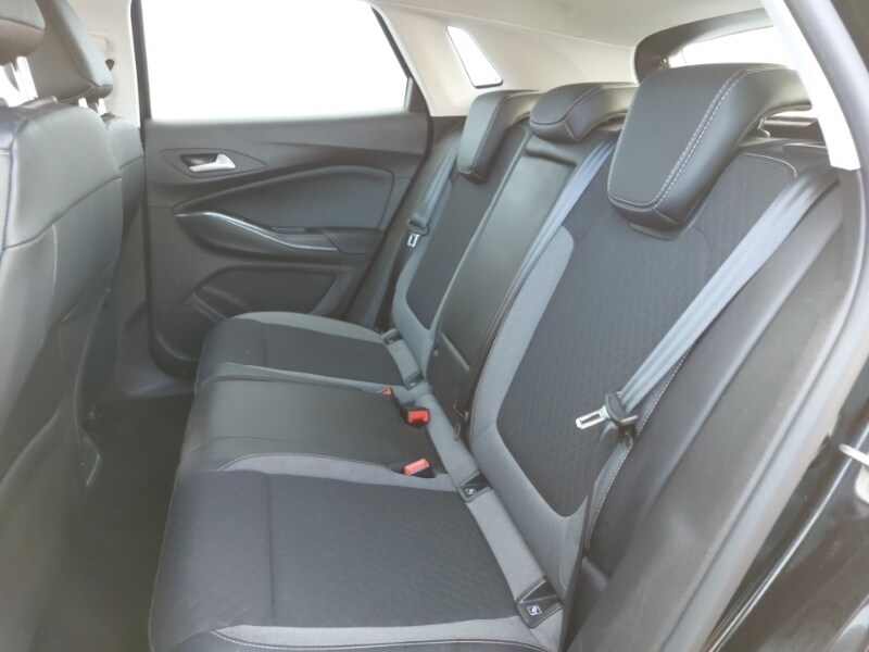 Used Vauxhall Grandland X 2019 for sale - 77352288: Photo 6