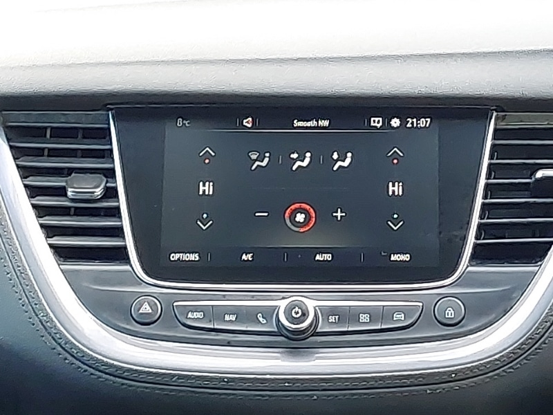 Used Vauxhall Grandland X 2019 for sale - 77352288: Photo 7