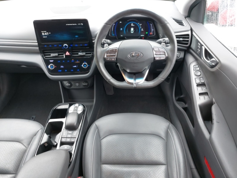 Used Hyundai IONIQ 2022 for sale - 77201982: Photo 11