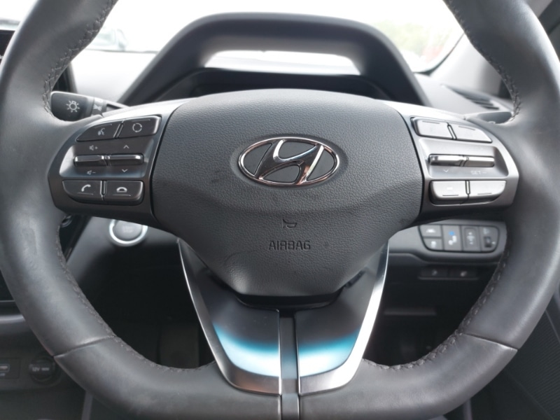 Used Hyundai IONIQ 2022 for sale - 77201982: Photo 13