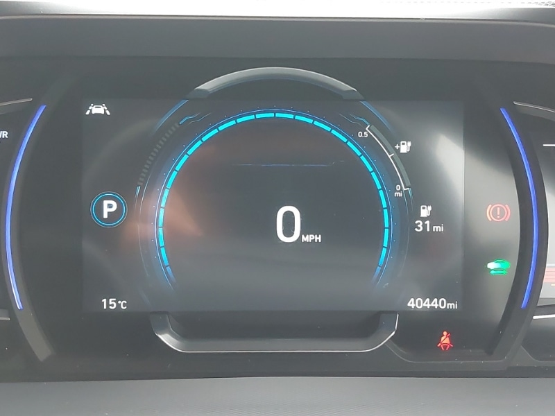 Used Hyundai IONIQ 2022 for sale - 77201982: Photo 14