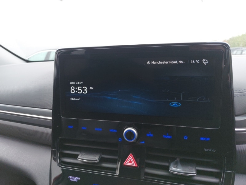 Used Hyundai IONIQ 2022 for sale - 77201982: Photo 15