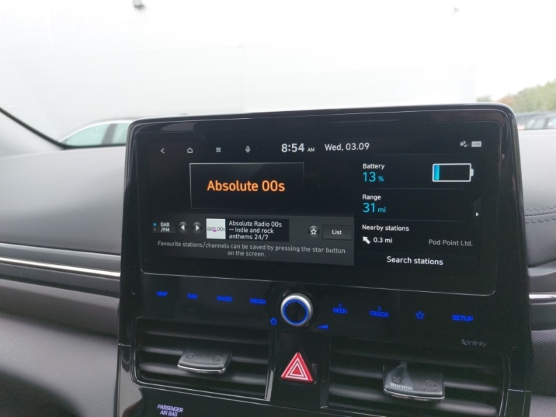 Used Hyundai IONIQ 2022 for sale - 77201982: Photo 16