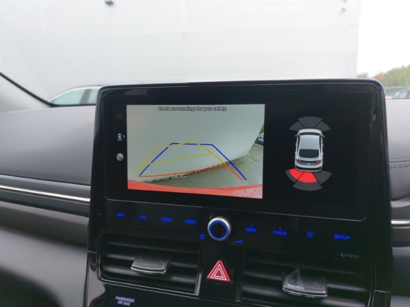 Used Hyundai IONIQ 2022 for sale - 77201982: Photo 17