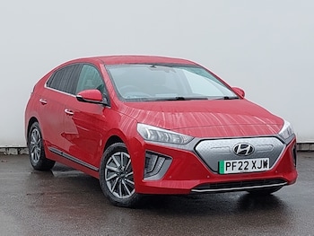 2022 - 100kW Premium SE 38kWh 5dr Auto