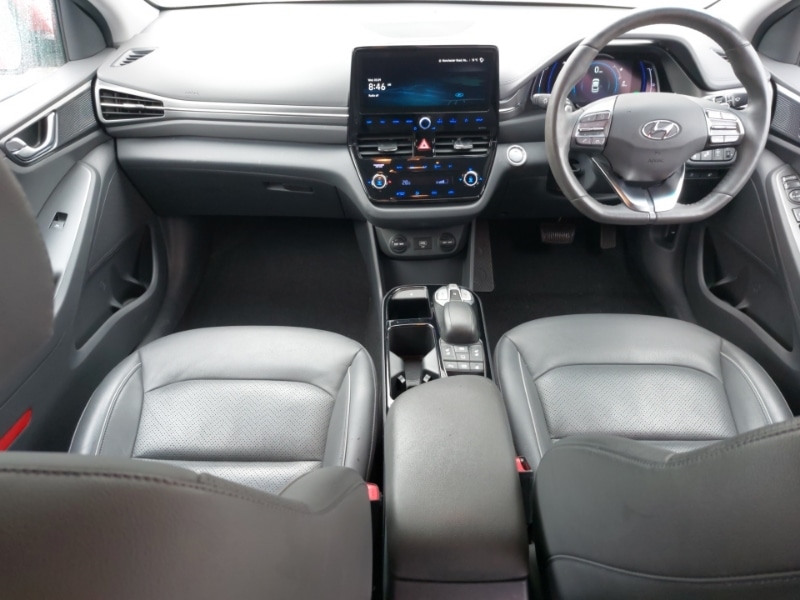 Used Hyundai IONIQ 2022 for sale - 77201982: Photo 2