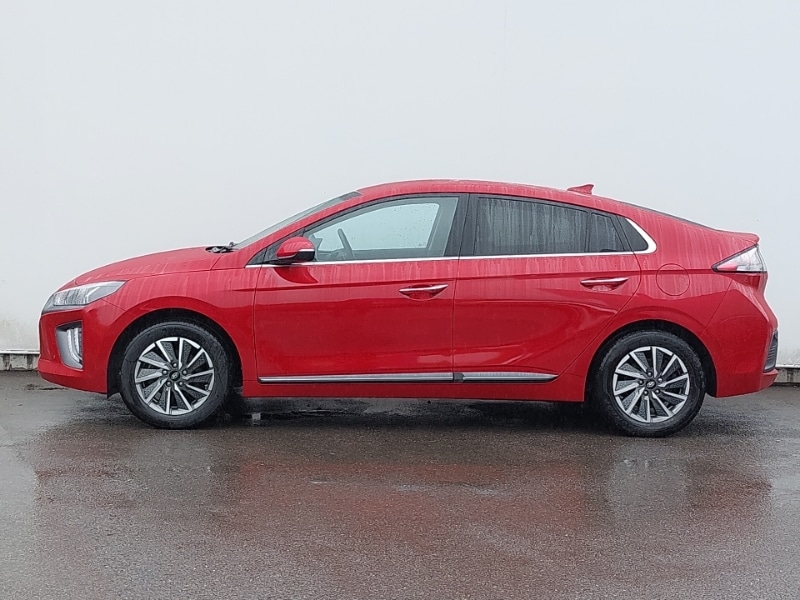 Used Hyundai IONIQ 2022 for sale - 77201982: Photo 4