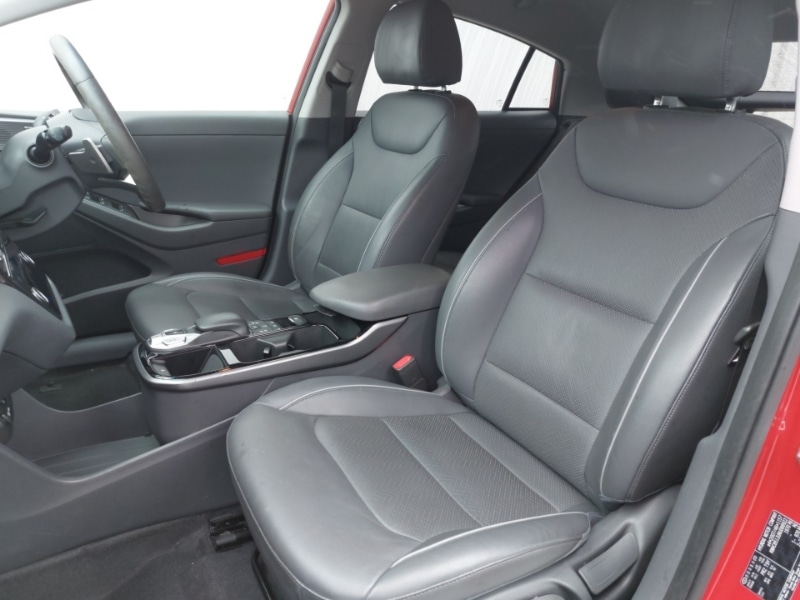 Used Hyundai IONIQ 2022 for sale - 77201982: Photo 5